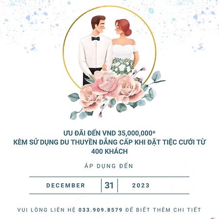 Huong Viet Hotel Quy Nhon - Beachfront Екстериор снимка